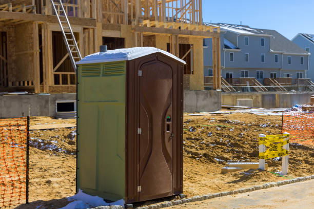 Best Porta potty cleaning services  in Greensburg, KY