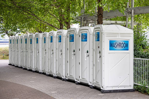 Best Porta potty rental for outdoor events  in Greensburg, KY