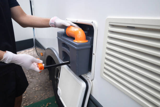 Best Porta potty rental near me  in Greensburg, KY