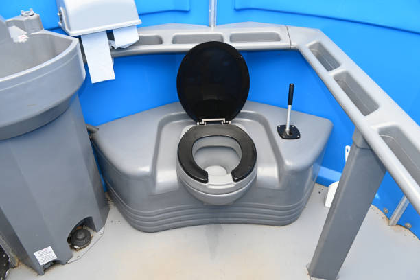Best Local porta potty services  in Greensburg, KY