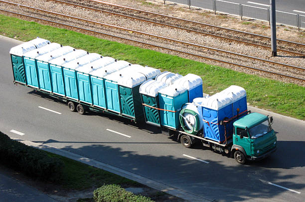 Portable Toilet Options We Offer in Greensburg, KY